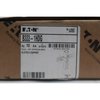 Eaton Box Of10 Slotted U Support, 10PK B333-1HDG